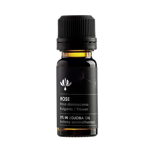 Rose 5% In Jojoba Oil